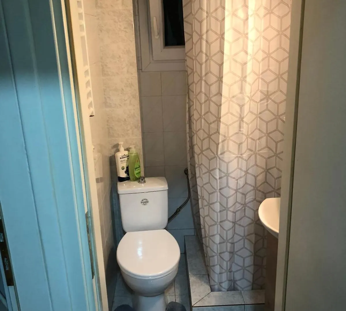 Apartmán Anna Maria Soluň