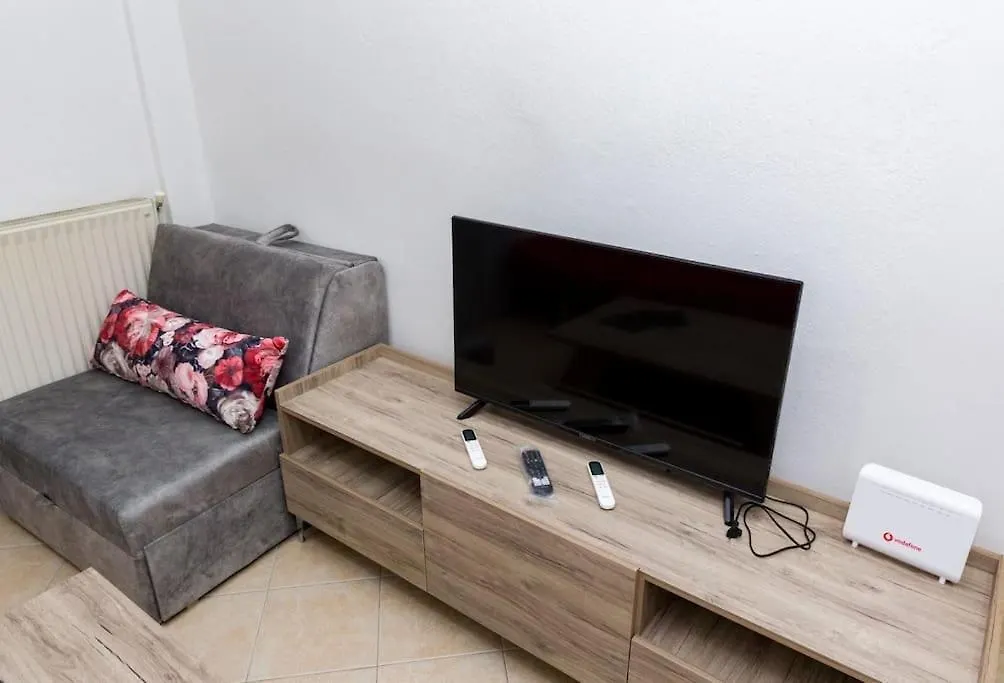 Anna Maria Apartment Thessaloniki