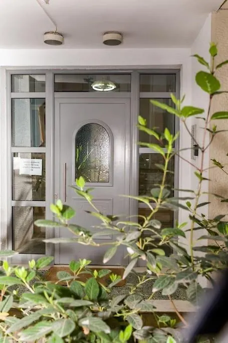 Anna Maria Apartment Thessaloniki