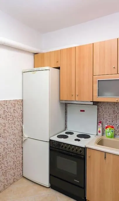 Anna Maria Apartment Thessaloniki Greece