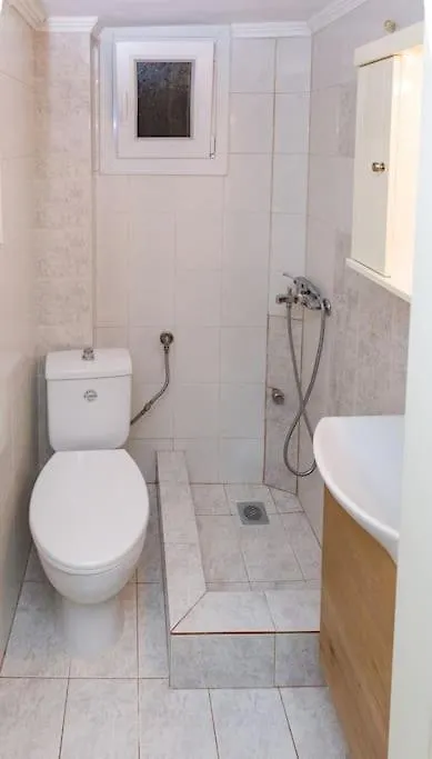 Anna Maria Apartment Thessaloniki