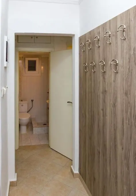 Anna Maria Apartment Thessaloniki Greece