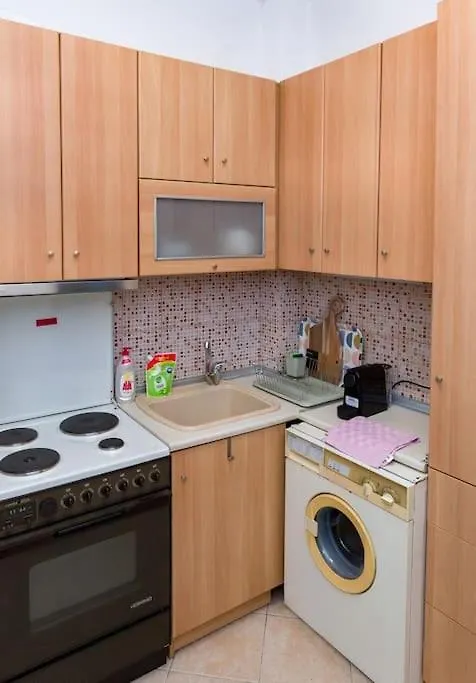 Apartmán Anna Maria Soluň