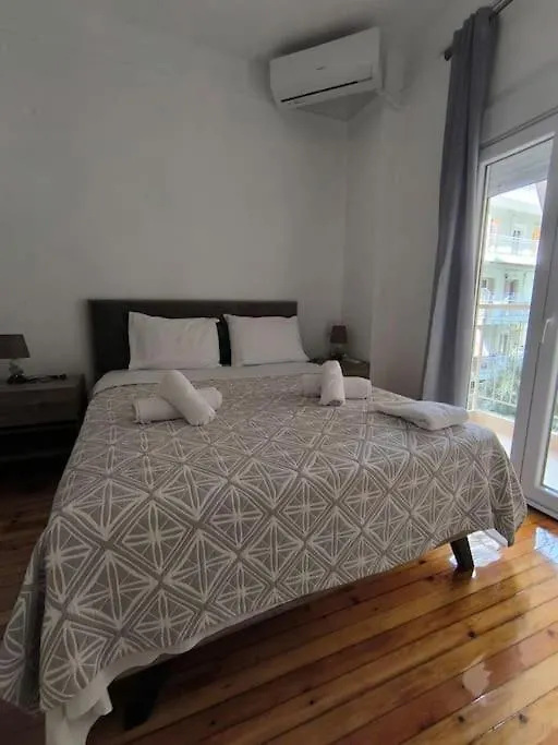 Anna Maria Apartment Thessaloniki