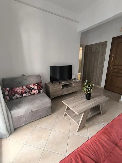 Apartmán Anna Maria Soluň 0*,