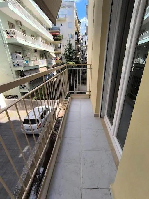 Anna Maria Apartment Thessaloniki