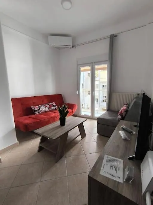 Anna Maria Apartment Thessaloniki