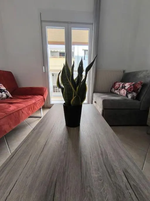 Apartmán Anna Maria Soluň