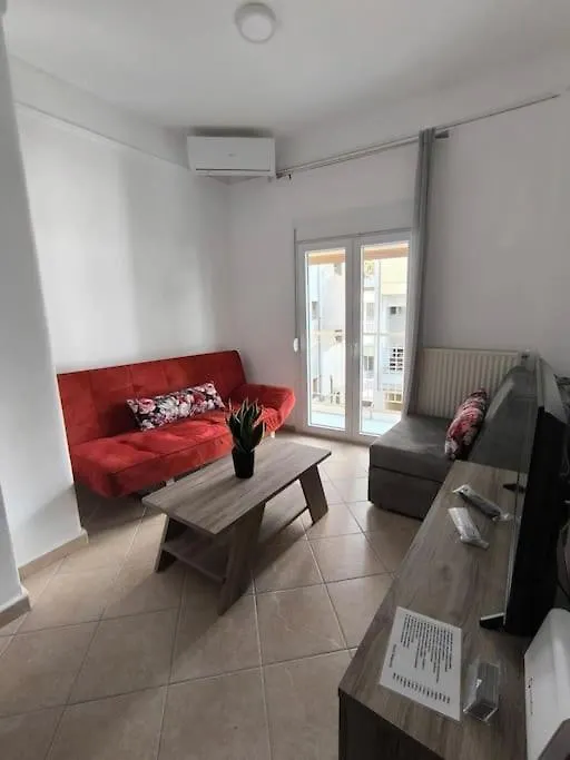 Apartmán Anna Maria Soluň