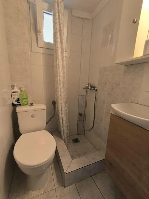 Apartmán Anna Maria Soluň 0*,