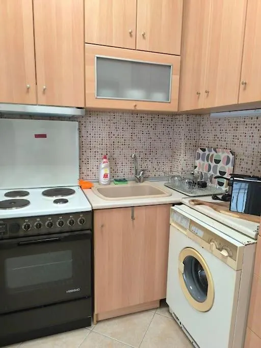 Apartmán Anna Maria Soluň 0*,