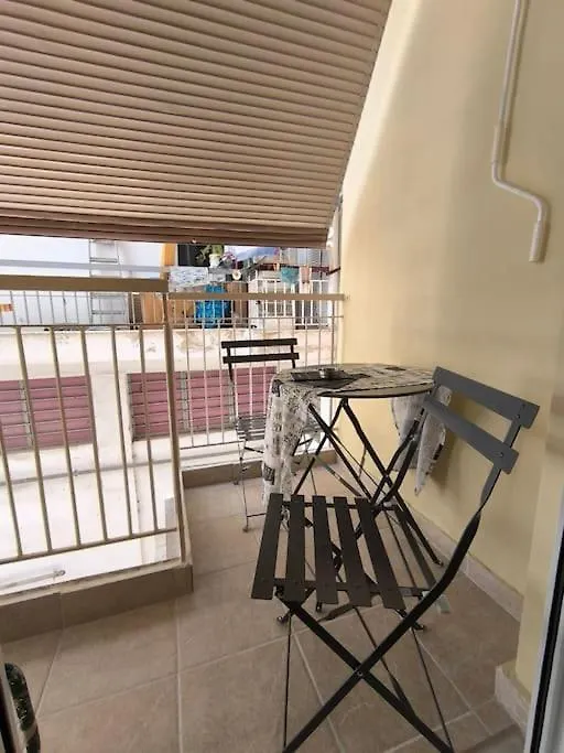 Anna Maria Apartment Thessaloniki Greece