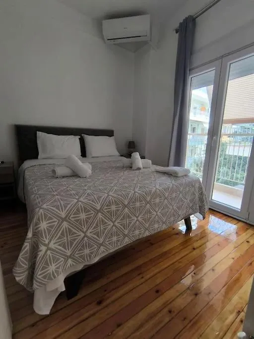 Anna Maria Apartment Thessaloniki