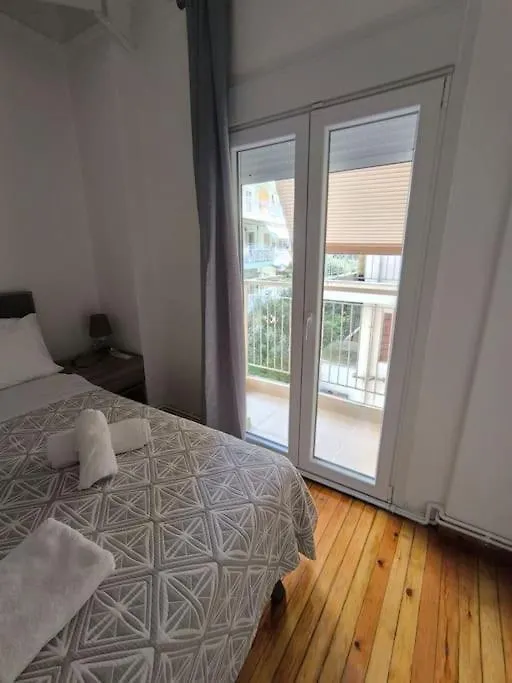 Anna Maria Apartment Thessaloniki