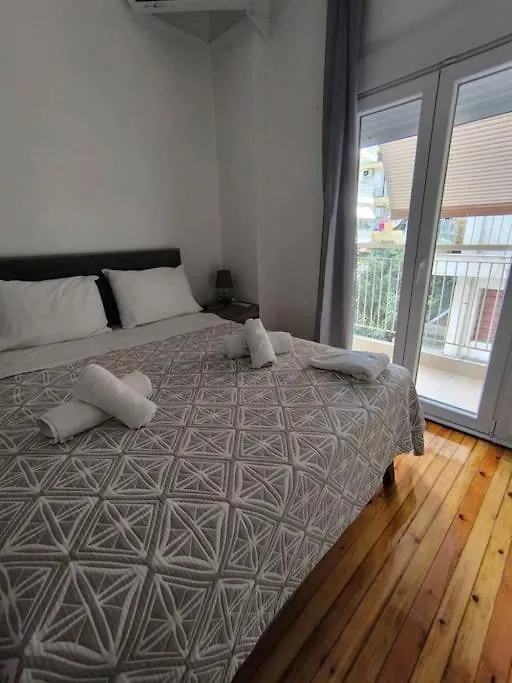 Anna Maria Apartment Thessaloniki Greece