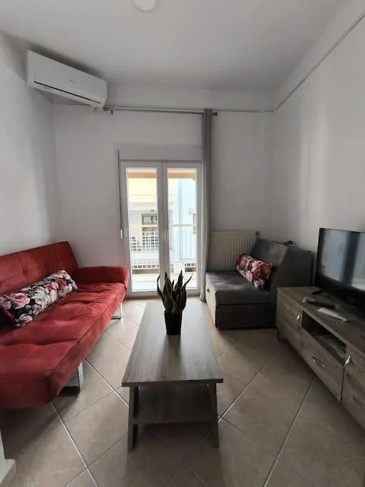 Apartmán Anna Maria Soluň