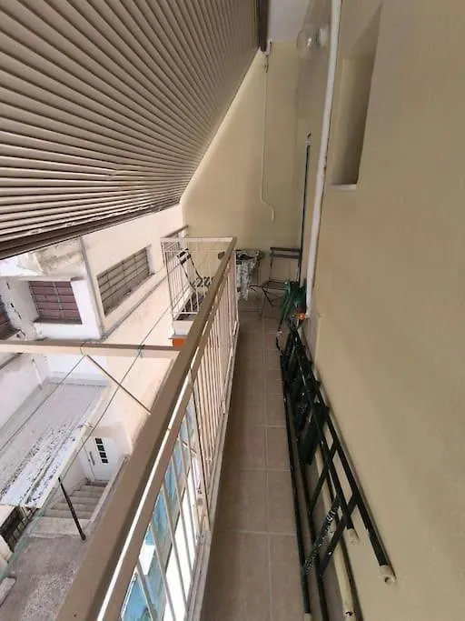 Apartmán Anna Maria Soluň 0*,