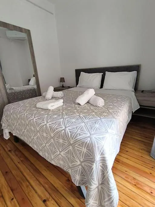 Anna Maria Apartment Thessaloniki