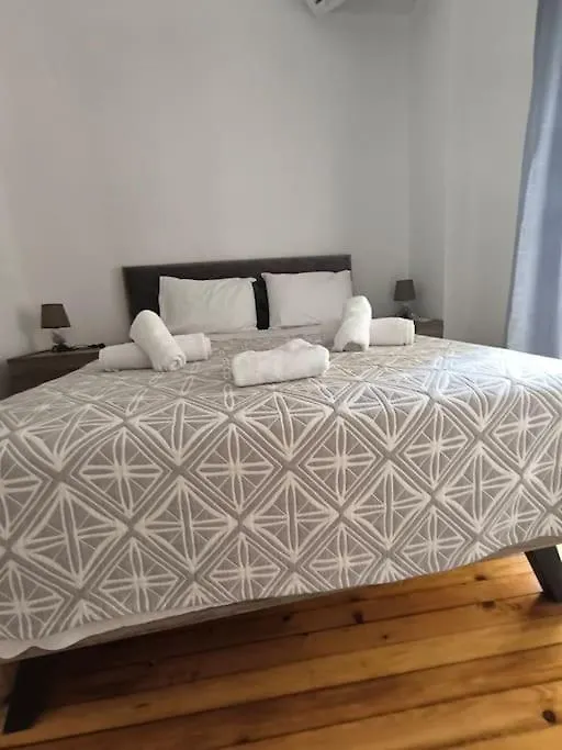 Apartmán Anna Maria Soluň