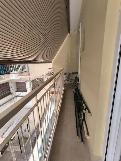 Anna Maria Apartment Thessaloniki