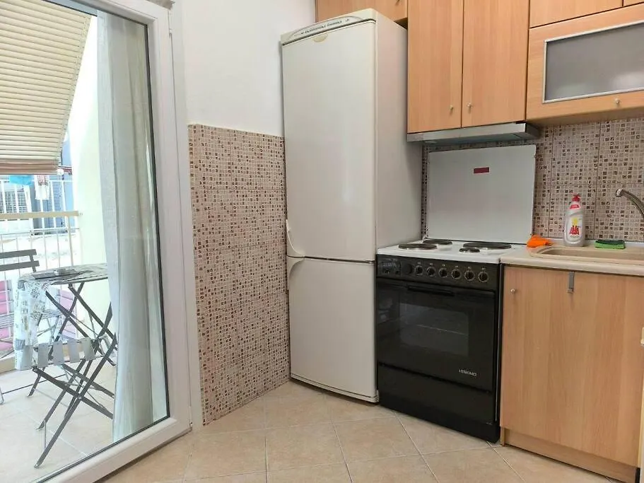 Anna Maria Apartment Thessaloniki Greece