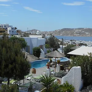 La Veranda Of Mykonos Traditional Πανσιόν Mykonos Town